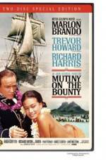 Watch Mutiny on the Bounty Movie2k