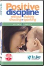 Watch Positive Discipline Without Shaking Shouting or Spanking Movie2k