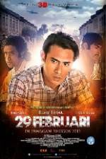 Watch 29 Februari Movie2k