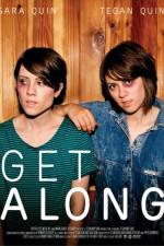 Watch Tegan and Sara Get Along Movie2k