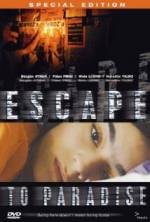 Watch Escape to Paradise Movie2k