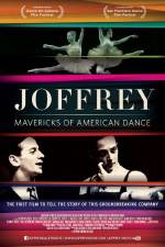 Watch Joffrey Mavericks of American Dance Movie2k