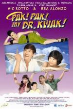 Watch Pak Pak My Dr Kwak Movie2k