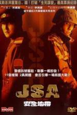 Watch JSA Joint Security Area Movie2k