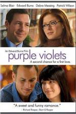 Watch Purple Violets Movie2k