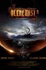 Watch The Alchemists Letter Movie2k