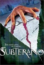 Watch Subterano Movie2k