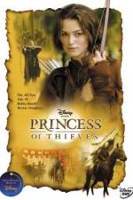 Watch Princess of Thieves Movie2k