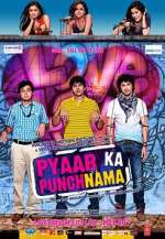 Watch Pyaar Ka Punchnama Movie2k