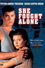 Watch She Fought Alone Movie2k