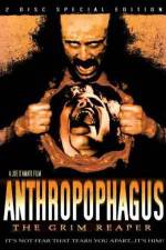 Watch Antropophagus Movie2k