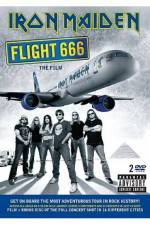 Watch Iron Maiden: Flight 666 Movie2k