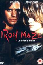 Watch Iron Maze Movie2k