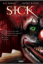 Watch S.I.C.K. Serial Insane Clown Killer Movie2k