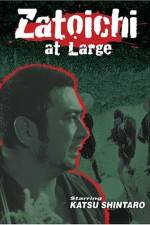 Watch Zatoichi at Large Movie2k