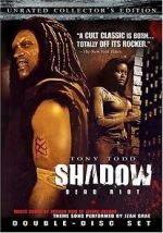 Watch Shadow: Dead Riot Movie2k