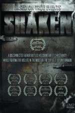 Watch Shaken Movie2k
