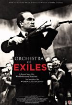 Watch Orchestra of Exiles Movie2k