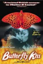 Watch Butterfly Kiss Movie2k