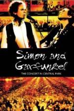 Watch Simon and Garfunkel The Concert in Central Park Movie2k