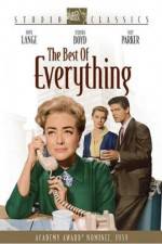 Watch The Best of Everything Movie2k