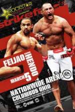 Watch Strikeforce: Feijao vs Henderson Movie2k