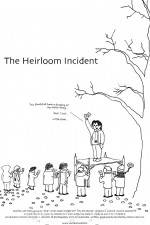 Watch The Heirloom Incident Movie2k