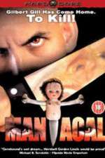 Watch Maniacal Movie2k