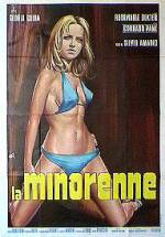 Watch La minorenne Movie2k