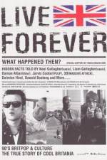 Watch Live Forever Movie2k