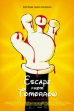 Watch Escape from Tomorrow Movie2k