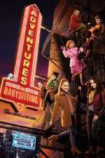 Watch Adventures in Babysitting Movie2k