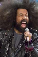 Watch Reggie Watts Spatial Movie2k