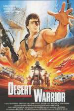 Watch Desert Warrior Movie2k