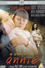 Watch A Place for Annie Movie2k