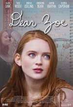 Watch Dear Zoe Movie2k