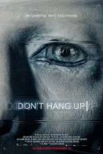 Watch Don\'t Hang Up Movie2k