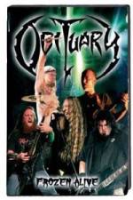 Watch Obituary Frozen Alive Movie2k