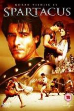 Watch Spartacus (2004) Movie2k