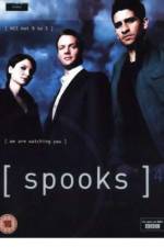 Watch Spooks Divided They Fall Movie2k