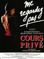 Watch Cours priv Movie2k