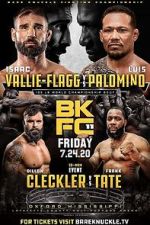 Watch Bare Knuckle Fighting Championship 11 Movie2k