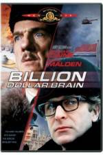 Watch Billion Dollar Brain Movie2k