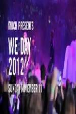 Watch Much Presents We Day Movie2k