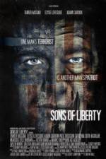 Watch Sons of Liberty Movie2k