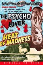 Watch The Psycho Lover Movie2k