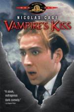 Watch Vampire's Kiss Movie2k