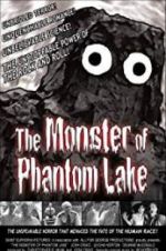 Watch The Monster of Phantom Lake Movie2k