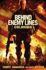 Watch Behind Enemy Lines: Colombia Movie2k