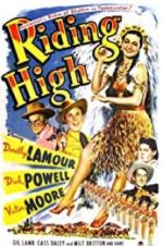 Watch Riding High Movie2k